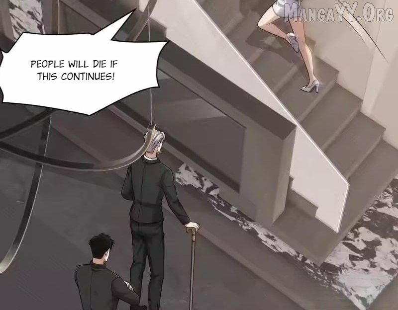 Hidden Dragon in the City (2025) Chapter 53 - page 33